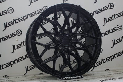 Jantes Novas BMW 18 5x120 8+8.5 ET38+40 - Fazemos Montagem/Envio - 0