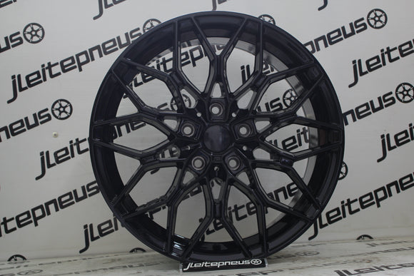 Jantes Novas BMW 18 5x120 8+8.5 ET38+40 - Fazemos Montagem/Envio