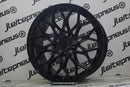 Jantes Novas BMW 18 5x120 8+8.5 ET38+40 - Fazemos Montagem/Envio-4