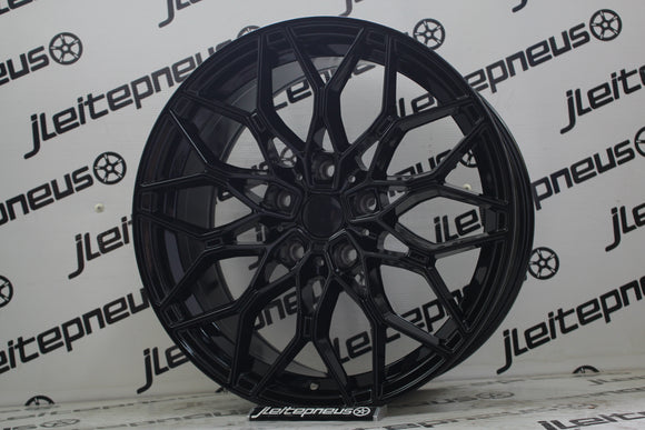 Jantes Novas BMW 18 5x120 8+8.5 ET38+40 - Fazemos Montagem/Envio