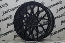 Jantes Novas BMW 18 5x120 8+8.5 ET38+40 - Fazemos Montagem/Envio-5