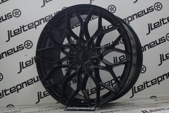 Jantes Novas BMW 18 5x120 8+8.5 ET38+40 - Fazemos Montagem/Envio