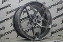 Jantes Novas RL Wheels Aura 18 5x112 8 ET35 - Fazemos Montagem/Envio-1