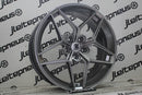 Jantes Novas RL Wheels Aura 18 5x112 8 ET35 - Fazemos Montagem/Envio-2