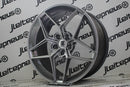 Jantes Novas RL Wheels Aura 18 5x112 8 ET35 - Fazemos Montagem/Envio-5