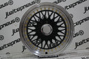 Jantes Novas Style BBS 16 4x100/114.3 6.5 ET30 - Fazemos Montagem/Envio-3