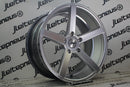 Jantes Novas Look Vossen CV3 18 5x120 8.5+9.5 ET30+38 - Fazemos Montagem/Envio-1
