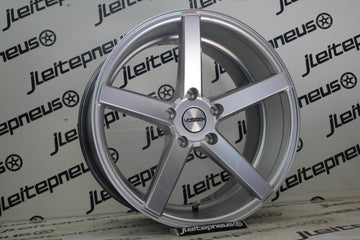 Jantes Novas Look Vossen CV3 18 5x120 8.5+9.5 ET30+38 - Fazemos Montagem/Envio - 0