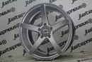 Jantes Novas Look Vossen CV3 18 5x120 8.5+9.5 ET30+38 - Fazemos Montagem/Envio-4