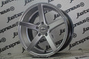Jantes Novas Look Vossen CV3 18 5x120 8.5+9.5 ET30+38 - Fazemos Montagem/Envio-5