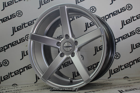 Jantes Novas Look Vossen CV3 18 5x120 8.5+9.5 ET30+38 - Fazemos Montagem/Envio