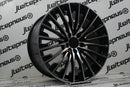 Jantes Novas Mercedes Turbine 19 5x112 8.5+9.5 ET40+45 - Fazemos Montagem/Envio-1