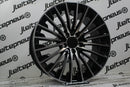 Jantes Novas Mercedes Turbine 19 5x112 8.5+9.5 ET40+45 - Fazemos Montagem/Envio-2