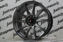 Jantes Novas Japan Racing JR11 18 5x120 7.5+8.5 ET35+30 - Fazemos Montagem/Envio-5
