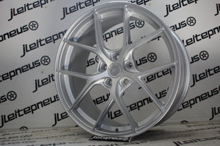 Jantes Novas Japan Racing SL01 19 5x112 8.5 ET40 - Fazemos Montagem/Envio