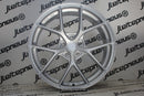Jantes Novas Japan Racing SL01 19 5x112 8.5 ET40 - Fazemos Montagem/Envio-4
