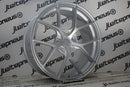 Jantes Novas Japan Racing SL01 19 5x112 8.5 ET40 - Fazemos Montagem/Envio-5