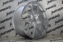 Jantes Novas Japan Racing SL01 19 5x112 8.5 ET40 - Fazemos Montagem/Envio-1