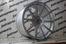 Jantes Novas Japan Racing JR11 20 5x112 8.5+10 ET25+40 - Fazemos Montagem/Envio-1