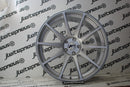 Jantes Novas Japan Racing JR11 20 5x112 8.5+10 ET25+40 - Fazemos Montagem/Envio-3