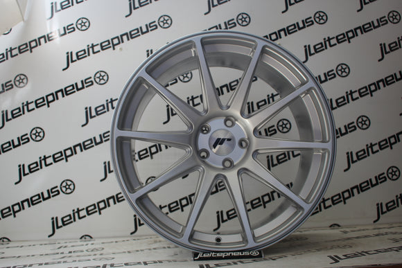 Jantes Novas Japan Racing JR11 20 5x112 8.5+10 ET25+40 - Fazemos Montagem/Envio