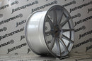 Jantes Novas Japan Racing JR11 20 5x112 8.5+10 ET25+40 - Fazemos Montagem/Envio-5