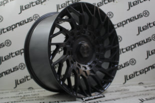 Jantes Novas Originais Aversus Homenagem 19 5x112 8.5+9.5 ET43+48 - Fazemos Montagem/Envio