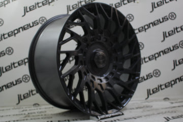Jantes Novas Originais Aversus Homenagem 19 5x112 8.5+9.5 ET43+48 - Fazemos Montagem/Envio - 0