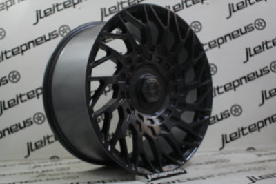 Jantes Novas Originais Aversus Homenagem 19 5x112 8.5+9.5 ET43+48 - Fazemos Montagem/Envio - 0