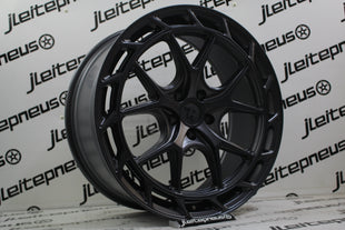 Jantes Originais Seventy9 SCF-W 20 5x112 9 ET30 - Fazemos Montagem/Envio