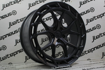 Jantes Originais Seventy9 SCF-W 20 5x112 9 ET30 - Fazemos Montagem/Envio