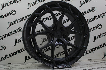 Jantes Originais Seventy9 SCF-W 20 5x112 9 ET30 - Fazemos Montagem/Envio - 0