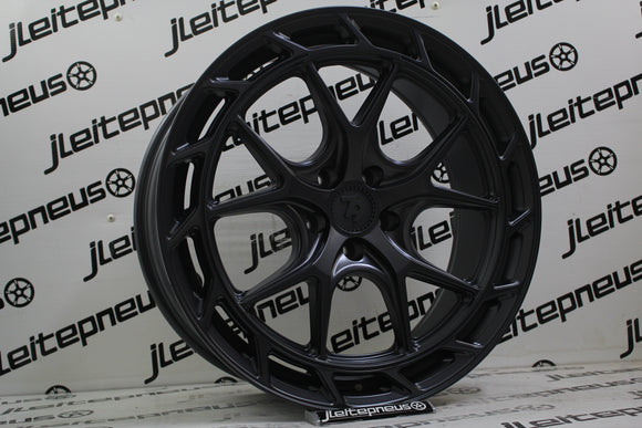 Jantes Originais Seventy9 SCF-W 20 5x112 9 ET30 - Fazemos Montagem/Envio
