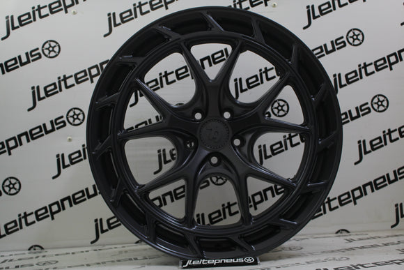 Jantes Originais Seventy9 SCF-W 20 5x112 9 ET30 - Fazemos Montagem/Envio