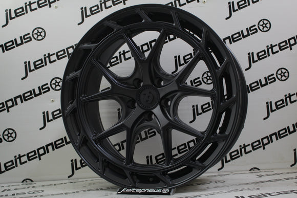 Jantes Originais Seventy9 SCF-W 20 5x112 9 ET30 - Fazemos Montagem/Envio