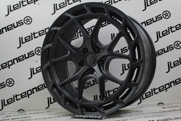 Jantes Originais Seventy9 SCF-W 20 5x112 9 ET30 - Fazemos Montagem/Envio