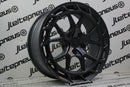Jantes Originais Seventy9 SCF-W 18 5x120 8 ET33 - Fazemos Montagem/Envio-1