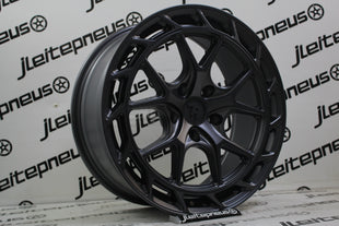 Jantes Originais Seventy9 SCF-W 18 5x120 8 ET33 - Fazemos Montagem/Envio