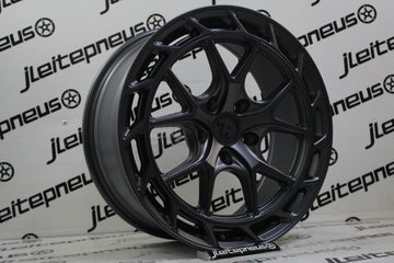 Jantes Originais Seventy9 SCF-W 18 5x120 8 ET33 - Fazemos Montagem/Envio