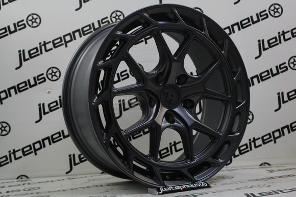 Jantes Originais Seventy9 SCF-W 18 5x120 8 ET33 - Fazemos Montagem/Envio