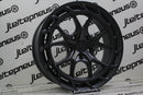 Jantes Originais Seventy9 SCF-W 18 5x120 8 ET33 - Fazemos Montagem/Envio-2