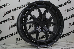 Jantes Originais Seventy9 SCF-W 18 5x120 8 ET33 - Fazemos Montagem/Envio