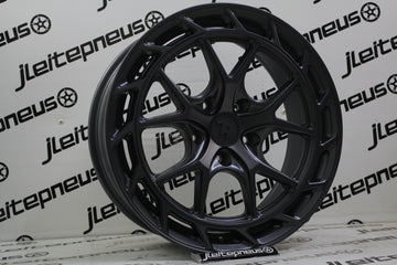 Jantes Originais Seventy9 SCF-W 18 5x120 8 ET33 - Fazemos Montagem/Envio - 0