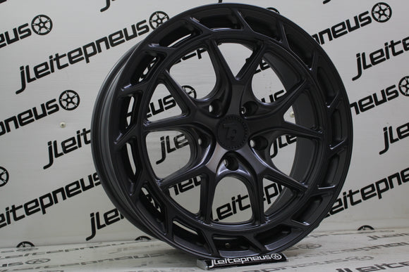 Jantes Originais Seventy9 SCF-W 18 5x120 8 ET33 - Fazemos Montagem/Envio