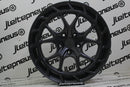 Jantes Originais Seventy9 SCF-W 18 5x120 8 ET33 - Fazemos Montagem/Envio-3