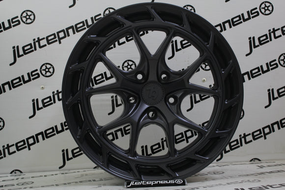 Jantes Originais Seventy9 SCF-W 18 5x120 8 ET33 - Fazemos Montagem/Envio