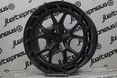 Jantes Originais Seventy9 SCF-W 18 5x120 8 ET33 - Fazemos Montagem/Envio-4