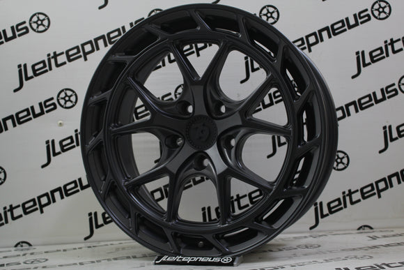 Jantes Originais Seventy9 SCF-W 18 5x120 8 ET33 - Fazemos Montagem/Envio