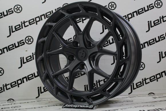 Jantes Originais Seventy9 SCF-W 18 5x120 8 ET33 - Fazemos Montagem/Envio