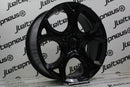 Jantes Originais Carbonado Unique 19 5x112 8 ET45 - Fazemos Montagem/Envio-1
